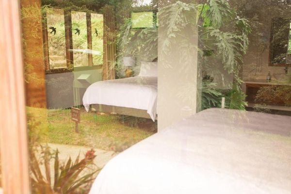 Hotel Fonda Vela (La Cruz)